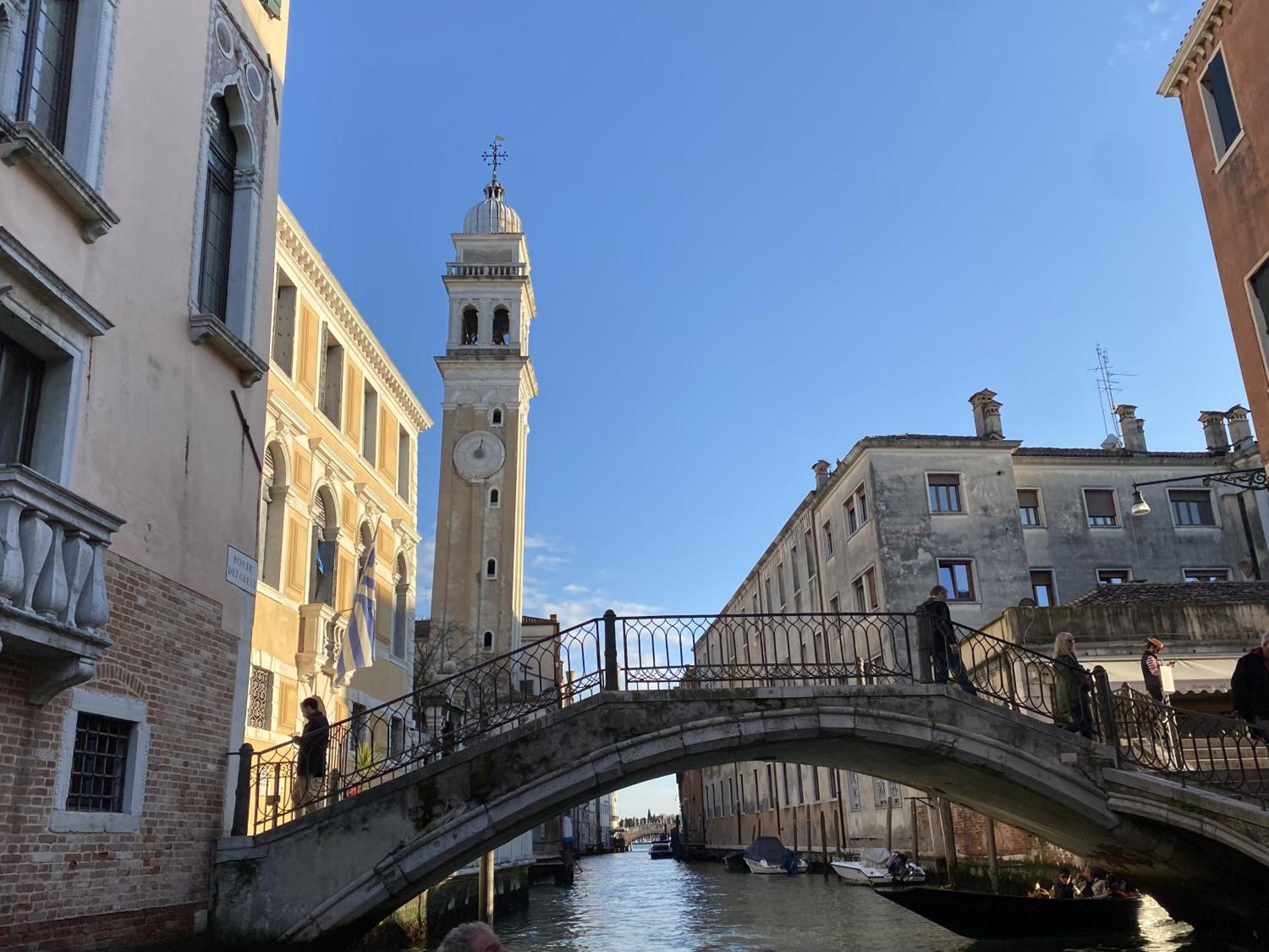 Casa Ai Greci - Central Apt In Castello Veneza Exterior foto